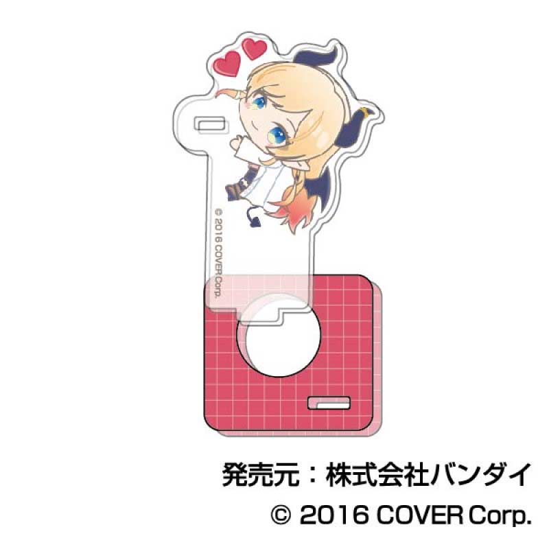 (PO) Petit-hug Stand Hololive Hug Meets D Box [BOX] Image_5