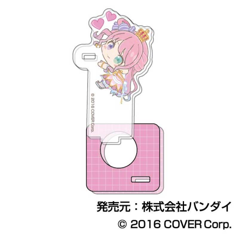 (PO) Petit-hug Stand Hololive Hug Meets D Box [BOX] Image_10