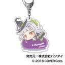 (PO) Acrylic Key Chain Hololive Hug Meets Vol. 4 02 Murasaki Shion Image_1
