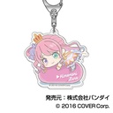 (PO) Acrylic Key Chain Hololive Hug Meets Vol. 4 09 Himemori Luna Image_1