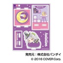 (PO) Tsunagaru Acrylic Room Stan Hololive Hug Meets Vol. 4 02 Murasaki Shion Image_1