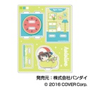 (PO) Tsunagaru Acrylic Room Stan Hololive Hug Meets Vol. 4 05 Oozora Subaru Image_1