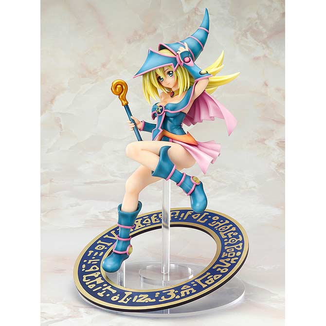 (PO) Yu-Gi-Oh! Dark Magician Girl (Re-issue) Image_3