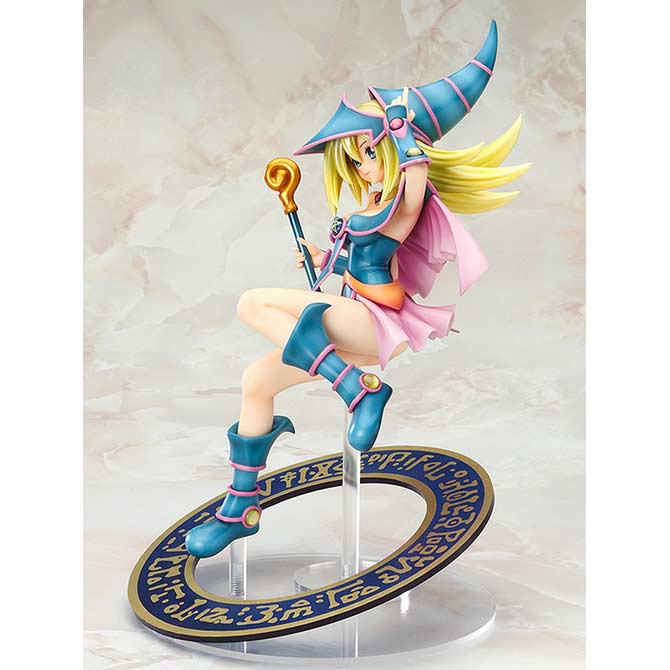 (PO) Yu-Gi-Oh! Dark Magician Girl (Re-issue) Image_4