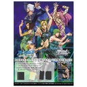 (PO) Weiß Schwarz Premium Booster - JoJo's Bizarre Adventure: Stone Ocean (Jap) [BOX] Image_2