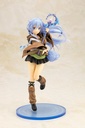 (PO) Yu-Gi-Oh! OCG Duel Monsters Eria The Water Charmer / Yu-Gi-Oh! Card Game Monster Figure Collection Image_3