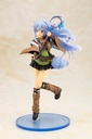 (PO) Yu-Gi-Oh! OCG Duel Monsters Eria The Water Charmer / Yu-Gi-Oh! Card Game Monster Figure Collection Image_5