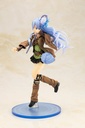 (PO) Yu-Gi-Oh! OCG Duel Monsters Eria The Water Charmer / Yu-Gi-Oh! Card Game Monster Figure Collection Image_6
