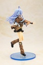 (PO) Yu-Gi-Oh! OCG Duel Monsters Eria The Water Charmer / Yu-Gi-Oh! Card Game Monster Figure Collection Image_9