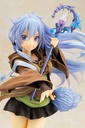 (PO) Yu-Gi-Oh! OCG Duel Monsters Eria The Water Charmer / Yu-Gi-Oh! Card Game Monster Figure Collection Image_11