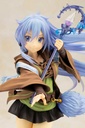 (PO) Yu-Gi-Oh! OCG Duel Monsters Eria The Water Charmer / Yu-Gi-Oh! Card Game Monster Figure Collection Image_12