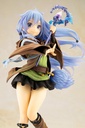 (PO) Yu-Gi-Oh! OCG Duel Monsters Eria The Water Charmer / Yu-Gi-Oh! Card Game Monster Figure Collection Image_15