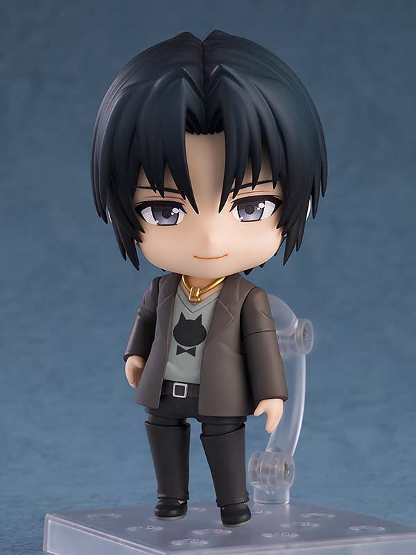 (PO) Nendoroid 2171 IDOLiSH7 - Izumi Iori Image_2