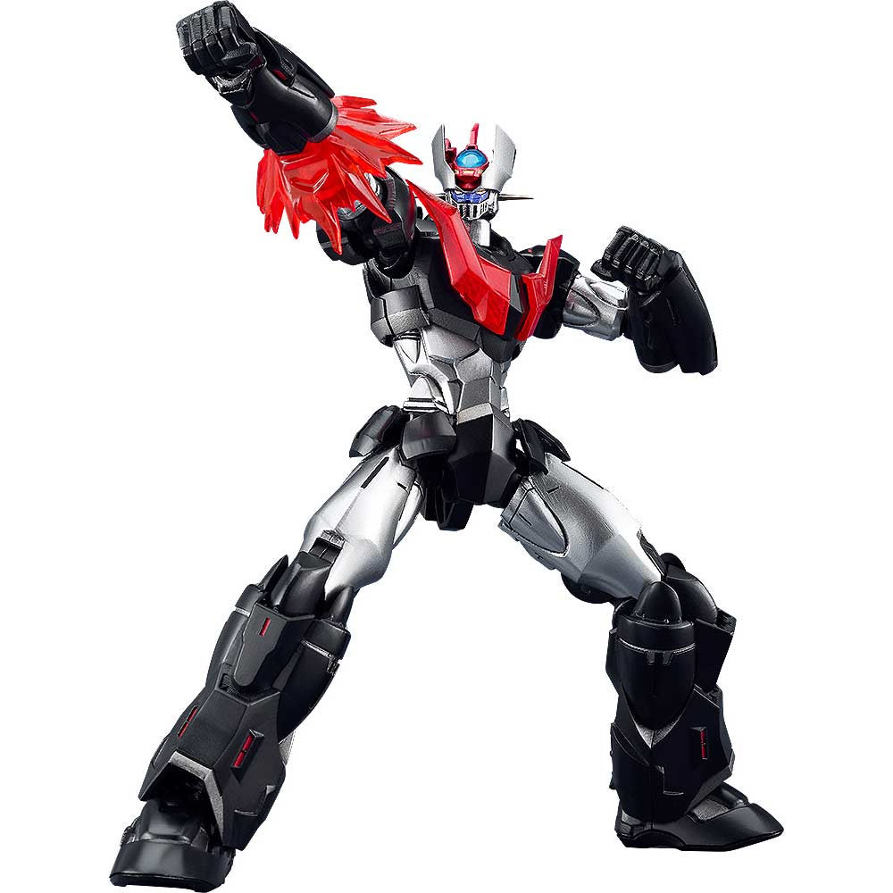 (PO) Moderoid Mazinger Destroying Hell - Mazinger ZEST Image_2