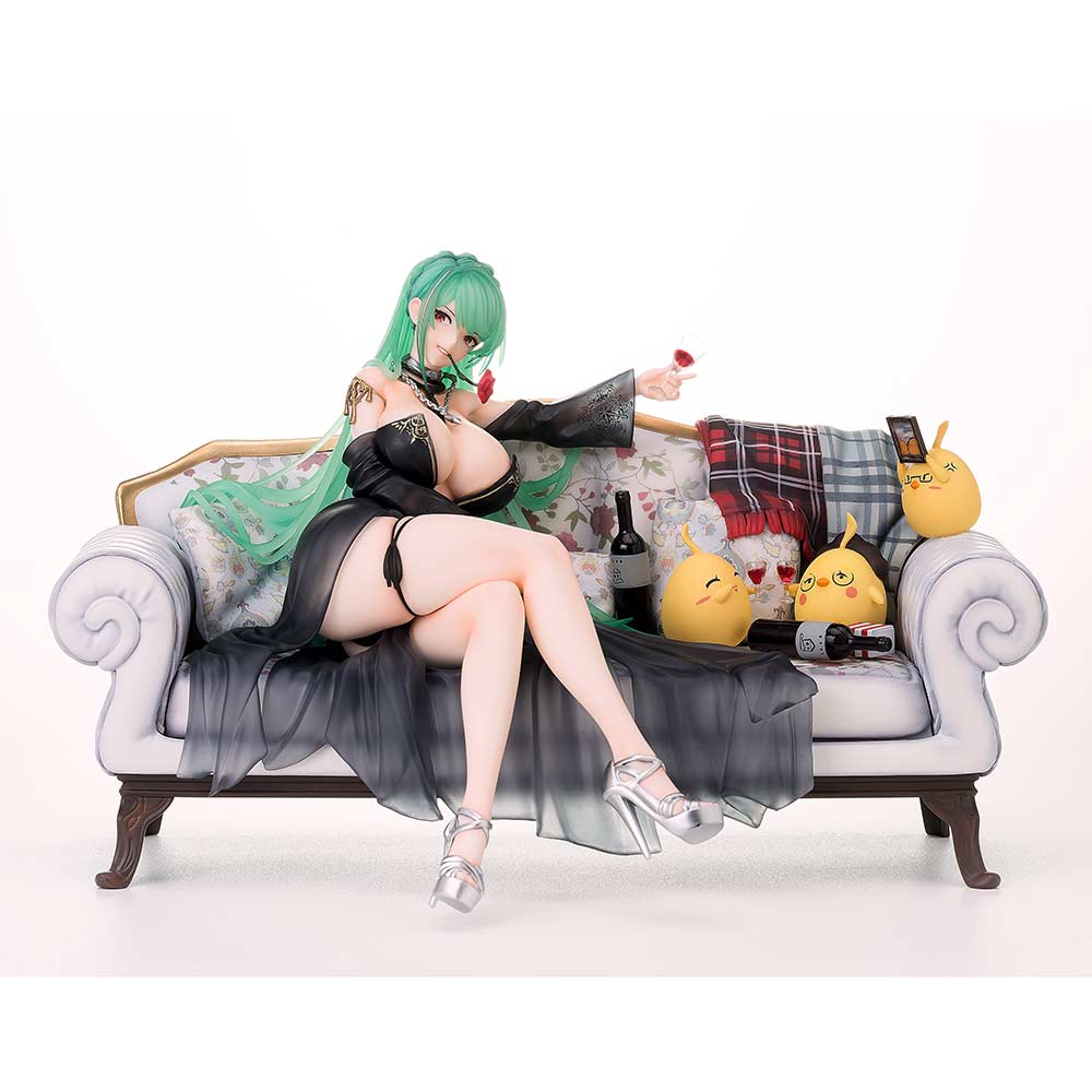 (PO) Azur Lane - Littorio Calabria Aurea Image_2