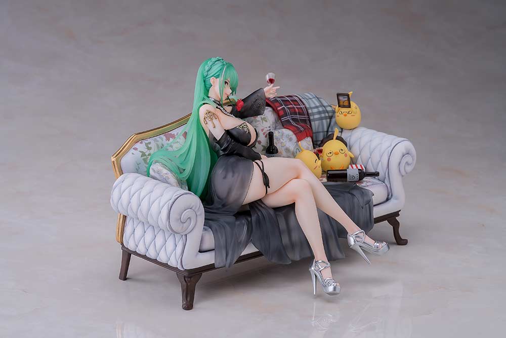 (PO) Azur Lane - Littorio Calabria Aurea Image_6