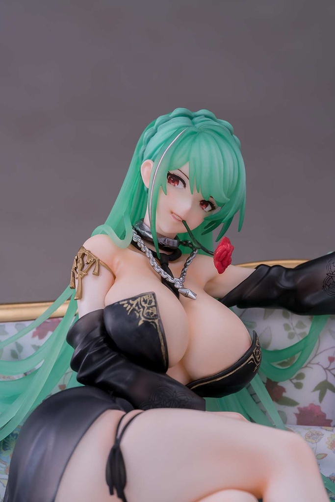 (PO) Azur Lane - Littorio Calabria Aurea Image_9