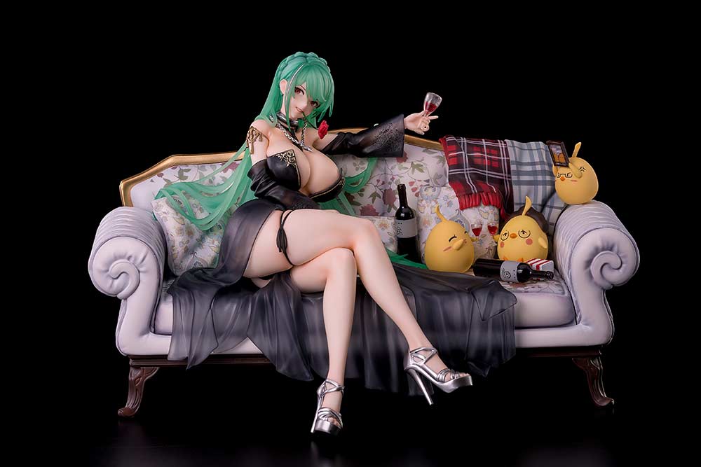 (PO) Azur Lane - Littorio Calabria Aurea Image_12