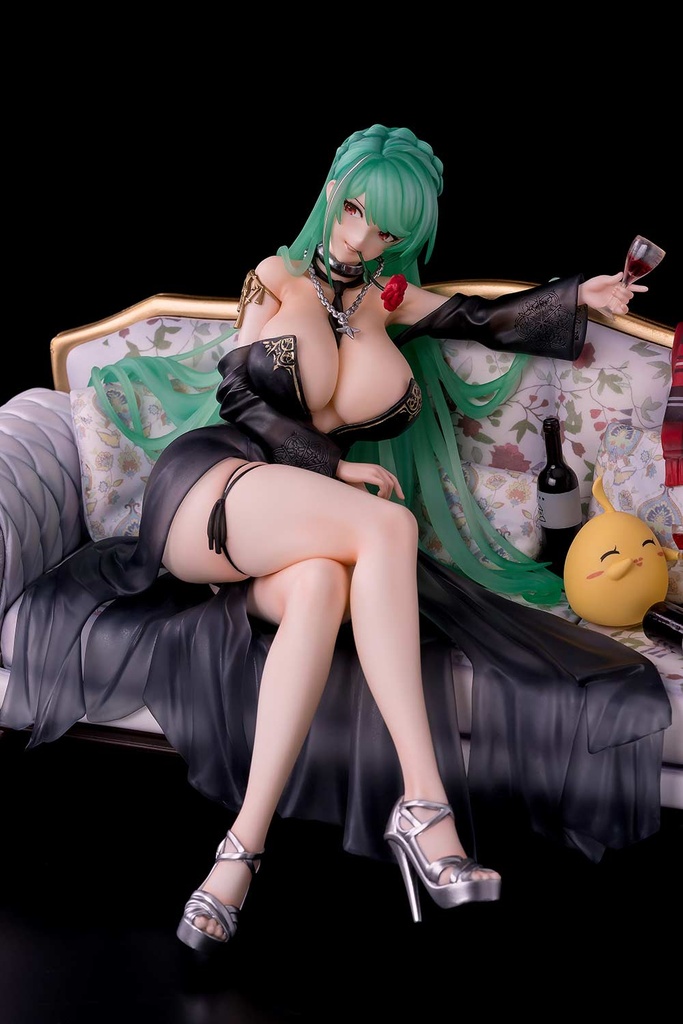 (PO) Azur Lane - Littorio Calabria Aurea Image_14