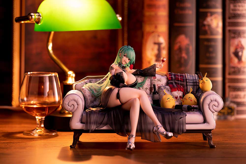 (PO) Azur Lane - Littorio Calabria Aurea Image_15