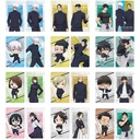 (PO) Jujutsu Kaisen Season 2 Hidden Inventory / Premature Death Card Selection [BOX] Image_1