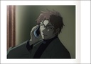 (PO) Detective Conan: Black Iron Submarine PashaColle [BOX] Image_5
