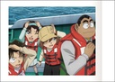 (PO) Detective Conan: Black Iron Submarine PashaColle [BOX] Image_8