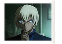(PO) Detective Conan: Black Iron Submarine PashaColle [BOX] Image_13