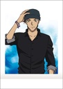 (PO) Detective Conan: Black Iron Submarine PashaColle [BOX] Image_42