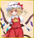 (PO) Touhou Project Mini Shikishi Collection [BOX] Image_7