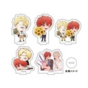 (PO) Acrylic Petit Stand Kabukicho Bad Trip 01 Official & Original Illustration [BOX] Image_1