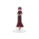 (PO) Chara Acrylic Figure Yona of the Dawn - Yona Chinese Clothes Ver. (Original Illustration) Image_1