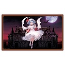 (PO) Touhou Project Multi Play Mat Remilia Scarlet Image_1