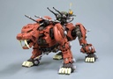 (PO) Zoids HMM EZ-016 Saber Tiger Marking Plus Ver. (Re-issue) Image_3