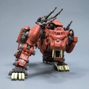 (PO) Zoids HMM EZ-016 Saber Tiger Marking Plus Ver. (Re-issue) Image_4