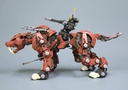 (PO) Zoids HMM EZ-016 Saber Tiger Marking Plus Ver. (Re-issue) Image_5