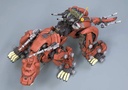 (PO) Zoids HMM EZ-016 Saber Tiger Marking Plus Ver. (Re-issue) Image_6