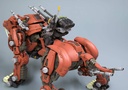 (PO) Zoids HMM EZ-016 Saber Tiger Marking Plus Ver. (Re-issue) Image_9