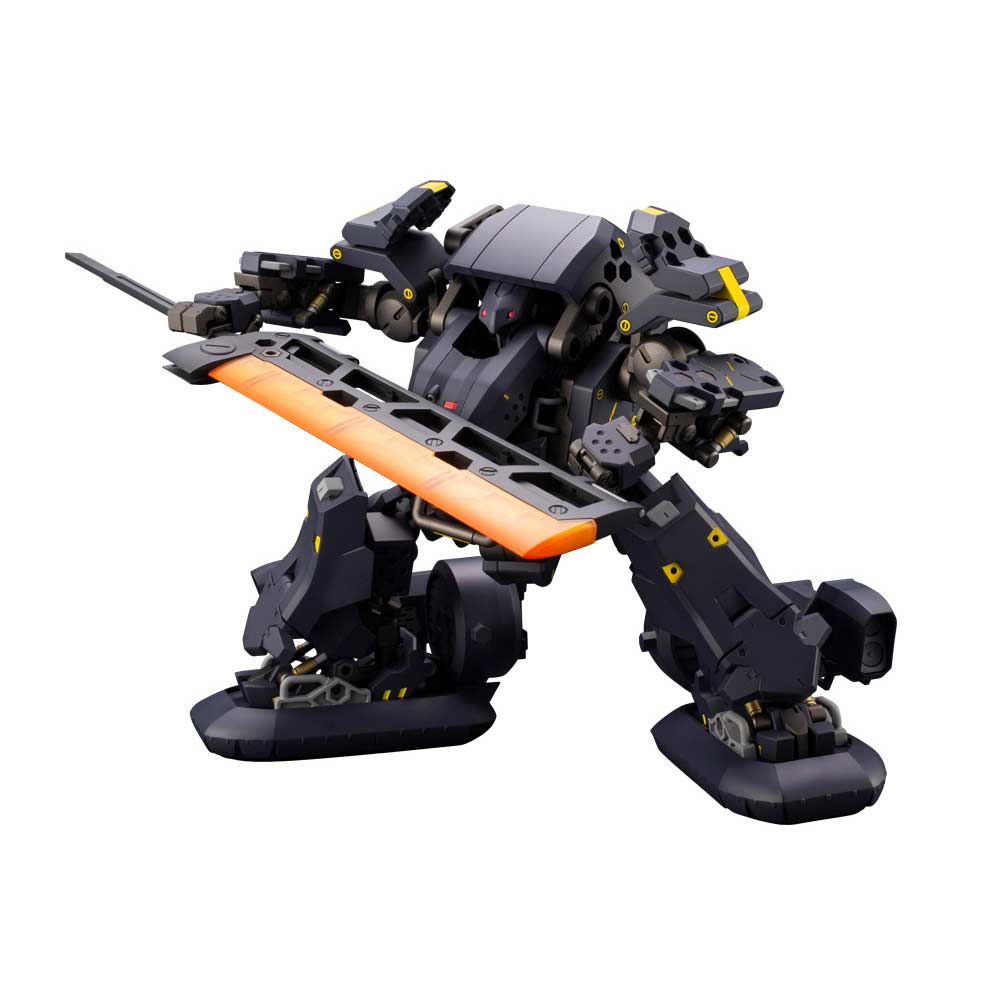 (PO) Kit Block Hexa Gear Bulkarm Beta Lumberjack (Re-issue) Image_2