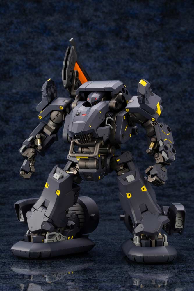 (PO) Kit Block Hexa Gear Bulkarm Beta Lumberjack (Re-issue) Image_4
