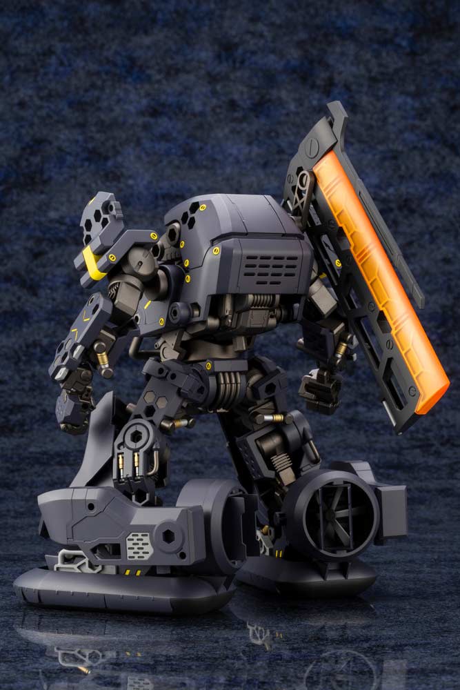 (PO) Kit Block Hexa Gear Bulkarm Beta Lumberjack (Re-issue) Image_5