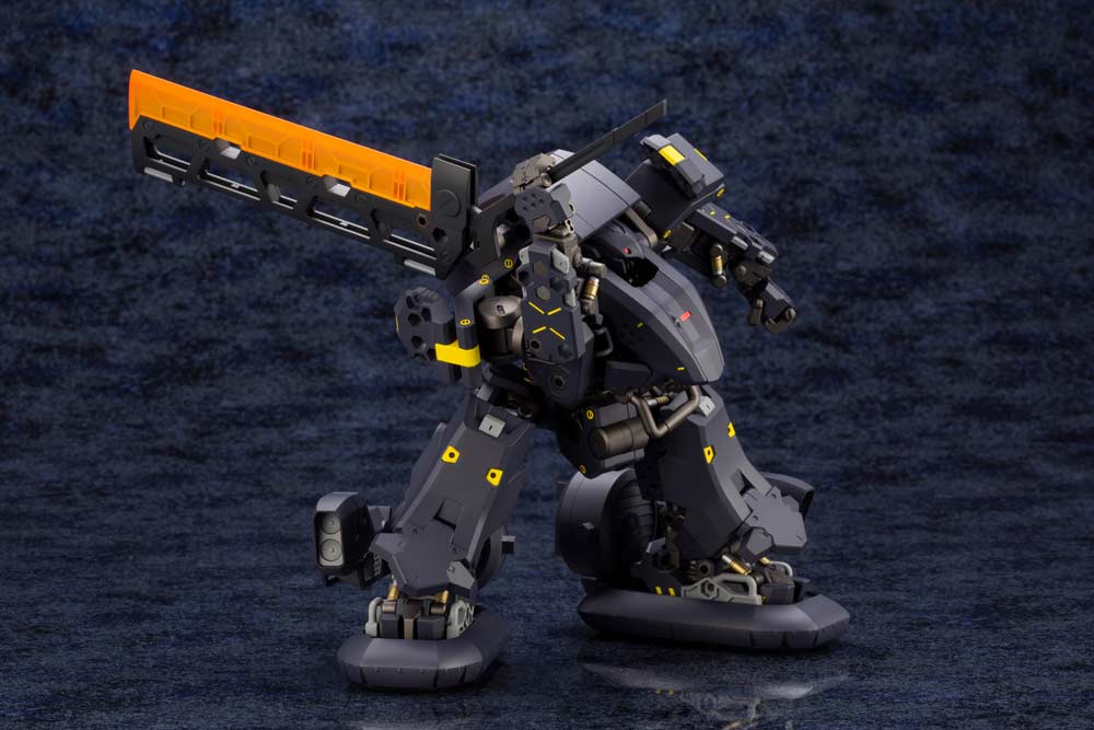 (PO) Kit Block Hexa Gear Bulkarm Beta Lumberjack (Re-issue) Image_7