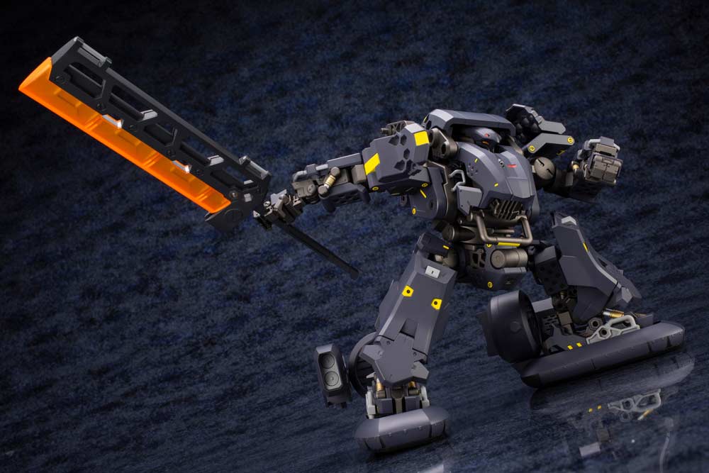 (PO) Kit Block Hexa Gear Bulkarm Beta Lumberjack (Re-issue) Image_9