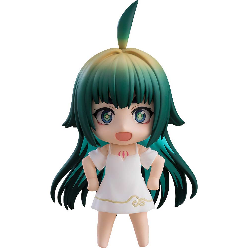 (PO) Nendoroid 2160 KamiKatsu: Working for God in a Godless World - Mitama Image_1