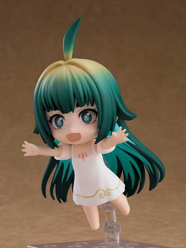 (PO) Nendoroid 2160 KamiKatsu: Working for God in a Godless World - Mitama Image_5