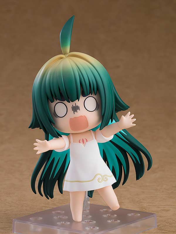 (PO) Nendoroid 2160 KamiKatsu: Working for God in a Godless World - Mitama Image_6