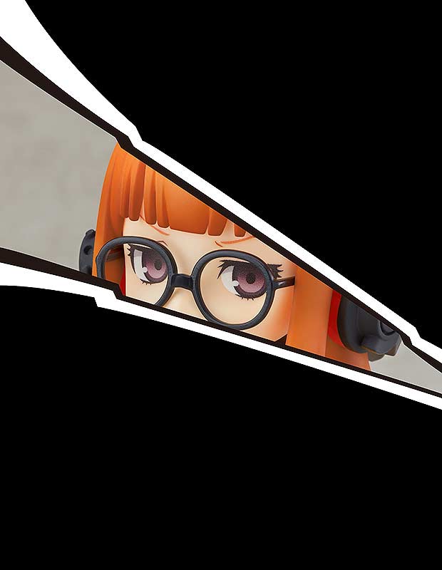 (PO) Nendoroid 963 Persona 5 - Sakura Futaba (Re-issue) Image_7