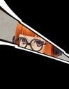 (PO) Nendoroid 963 Persona 5 - Sakura Futaba (Re-issue) Image_7