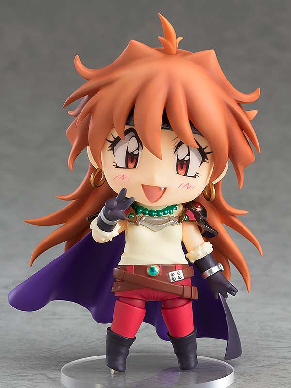 (PO) Nendoroid 901 Slayers - Lina Inverse (Re-issue) Image_2
