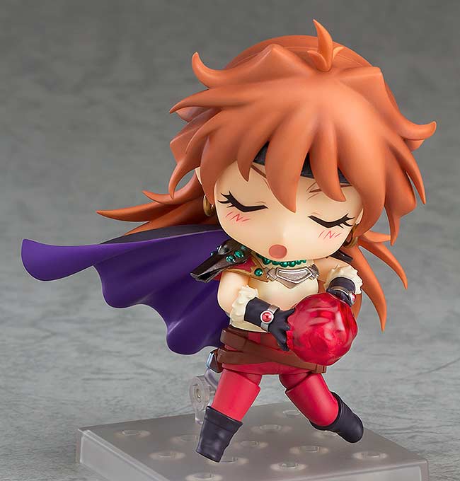 (PO) Nendoroid 901 Slayers - Lina Inverse (Re-issue) Image_4